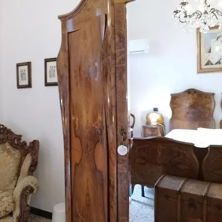 Glam Luxury Lorenzo בית הארחה לה ספציה