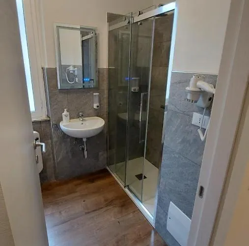 בית הארחה Glam Luxury Lorenzo