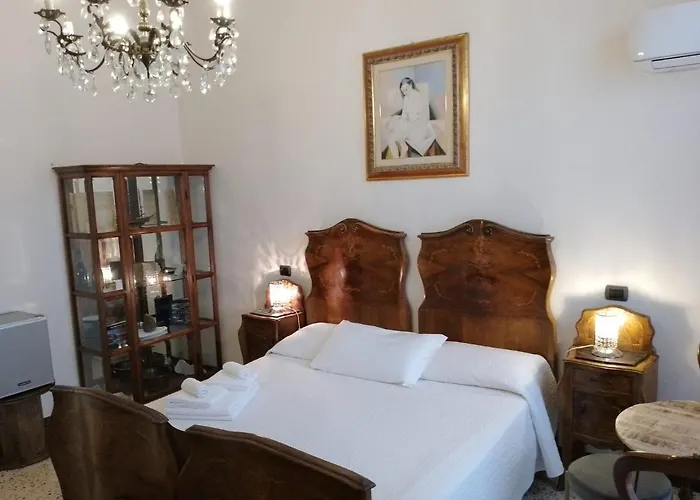 Glam Luxury Lorenzo בית הארחה לה ספציה