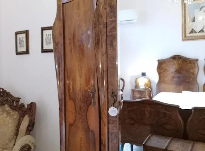 Glam Luxury Lorenzo בית הארחה לה ספציה