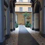 Гостевой дом Glam Luxury Lorenzo 4*