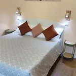 Glam Luxury Lorenzo Гостевой дом 4*