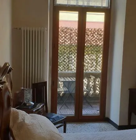 Glam Luxury Lorenzo Πανσιόν Λα Σπέτσια