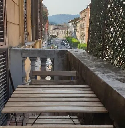 Glam Luxury Lorenzo Gasthuis La Spezia