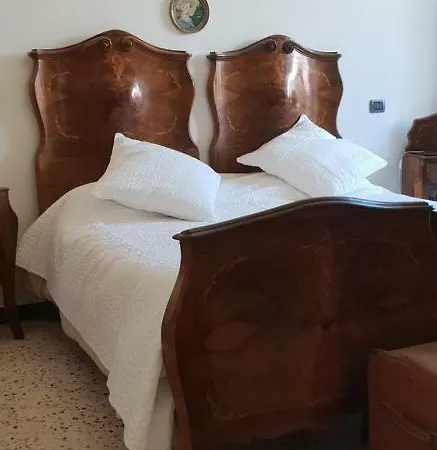 Glam Luxury Lorenzo 2* La Spezia