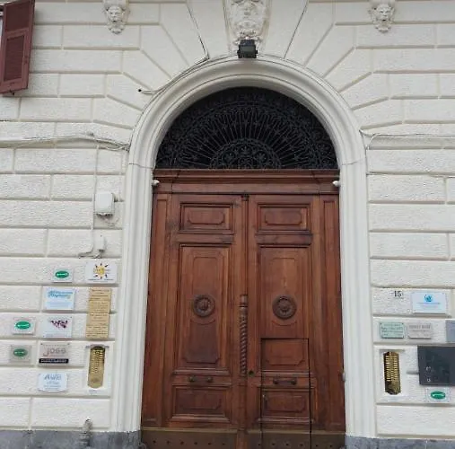 Affittacamere Glam Luxury Lorenzo