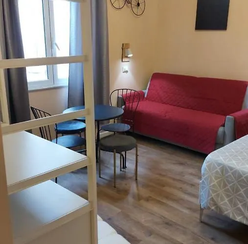 Glam Luxury Lorenzo Affittacamere La Spezia