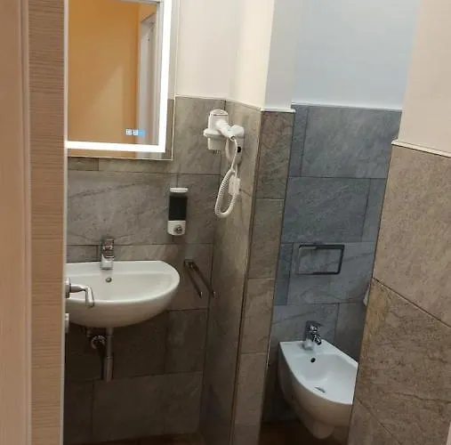 Glam Luxury Lorenzo 4* La Spezia