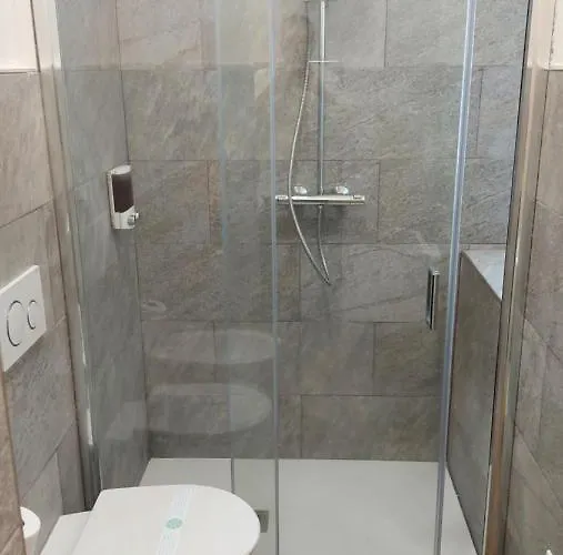 Glam Luxury Lorenzo Affittacamere La Spezia