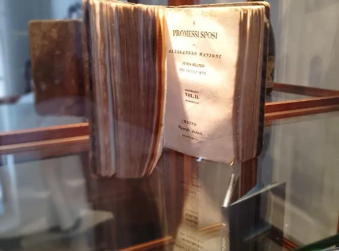 Glam Luxury Lorenzo Affittacamere