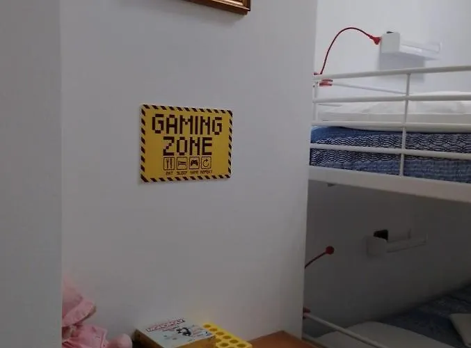 Affittacamere Glam Luxury Lorenzo 4*