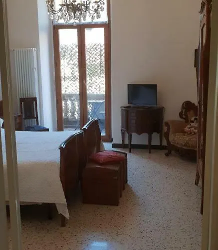 Glam Luxury Lorenzo Pensjonat