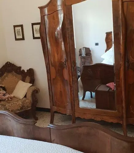 Glam Luxury Lorenzo Affittacamere 4*