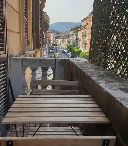 Glam Luxury Lorenzo Affittacamere La Spezia