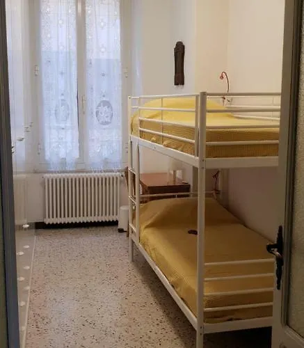 Glam Luxury Lorenzo Affittacamere La Spezia