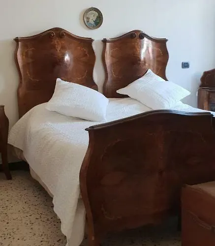 Glam Luxury Lorenzo 4* La Spezia